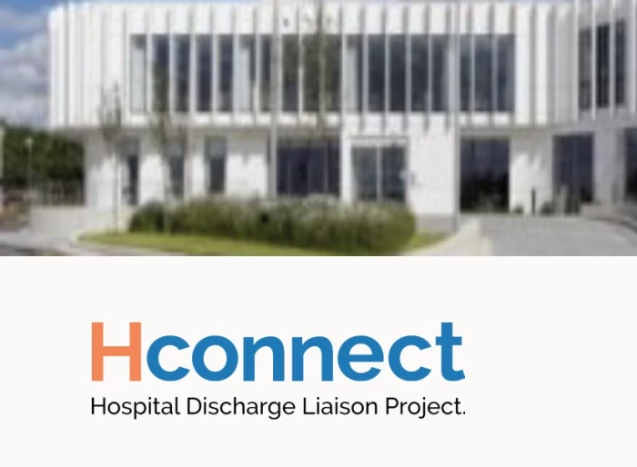 Case Study H-Connect